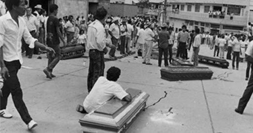 Masacre de capitanejo