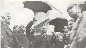 Masacre de los sastres