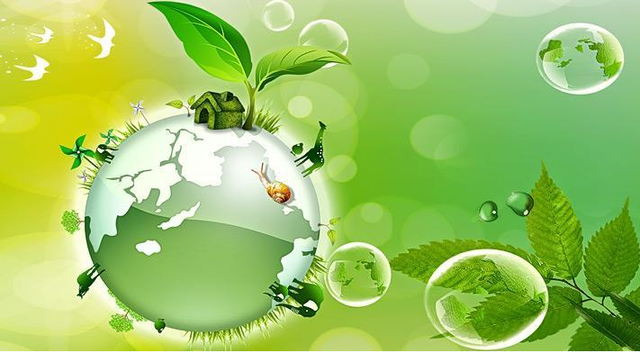 La geografía ecológica humana