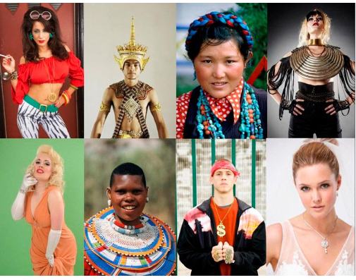 La geografía cultural