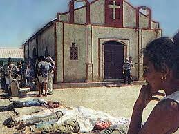 La Masacre de El Salado