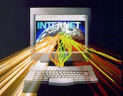 Internet y la World Wide Web.