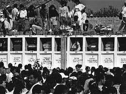 Masacre de la Chinita.