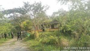 Masacre Santo Domingo