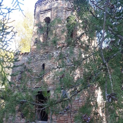 Timeline: კულტურული მემკვიდრეობის კვალდაკვალ-,,ხოშოტიანის ღვთისმშობელი"