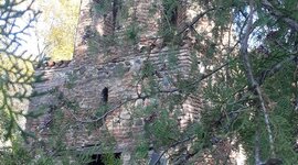 Timeline: კულტურული მემკვიდრეობის კვალდაკვალ-,,ხოშოტიანის ღვთისმშობელი"