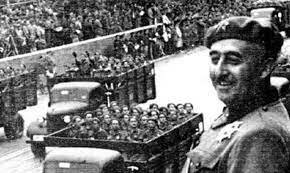 A Spanyol polgárháború