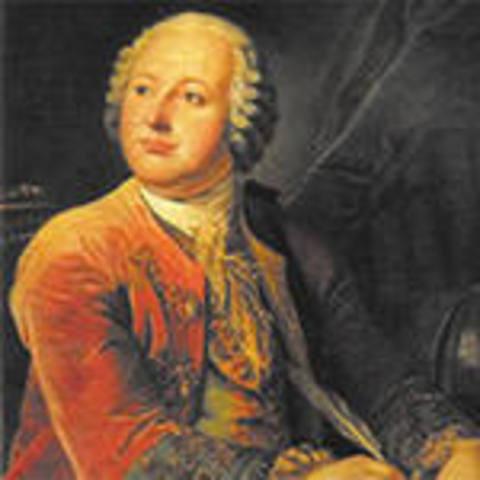 Определён адъюнктом физического класса Академии наук и художеств.