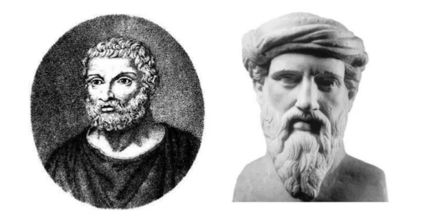 Los Inicios del Pensamiento Filosófico