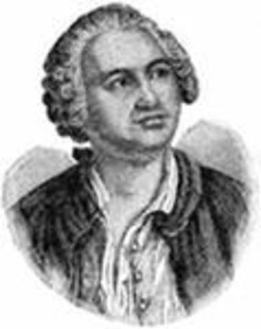 Избран почётным членом Академии наук Болонского института