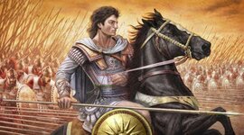 Timeline: ΜΕΓΑΣ ΑΛΕΞΑΝΔΡΟΣ