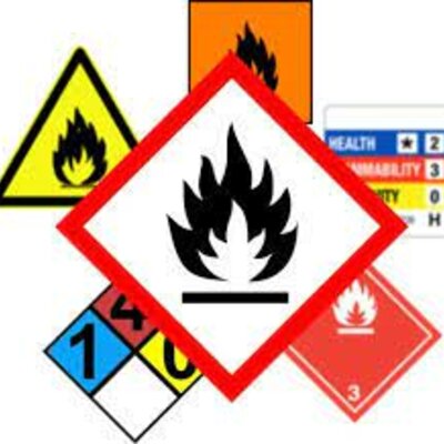Timeline: Evolución de la Toxicología Laboral