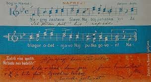 POMLAD NARODOV IN ZEDINJENA SLOVENIJA