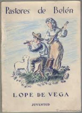 Pastores de Belén