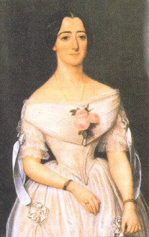 Romance de Micaela De Luján