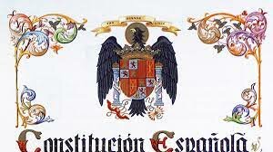 Constitución de 1978