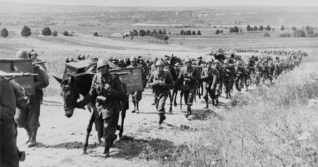 Operazione Barbarossa