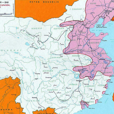 Timeline: La expansión japonesa entre 1931 a 1941