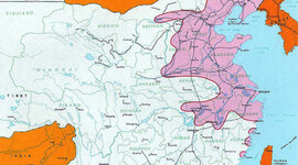 Timeline: La expansión japonesa entre 1931 a 1941