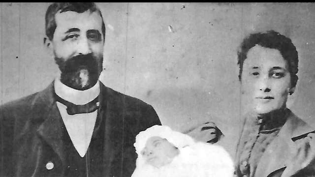 Fallecimiento de Nicolás Franco Salgado-Araújo