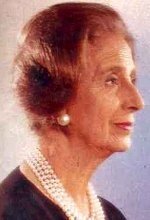 Fallecimiento Carmen Polo