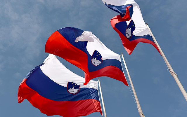 DEKLARACIJA O SUVERENOSTI DRŽAVE REPUBLIKE SLOVENIJE