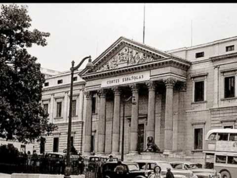 Ley Constitutiva de las Cortes