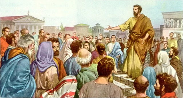 Democracia ateniense