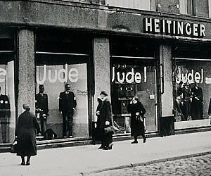 Exclusión de la vida pública