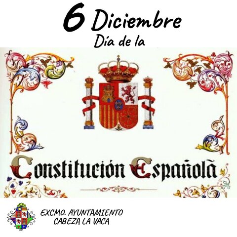 Día de la Constitución
