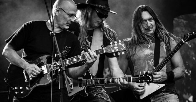 rock