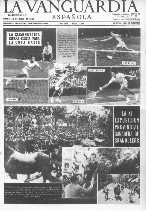 Nacimiento abuelo Alba