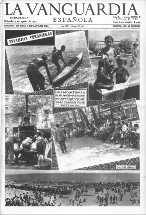 Nacimiento abuela Alba