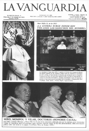 Nacimiento madre Alba