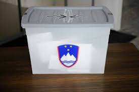 Prve večstrankarske volitve