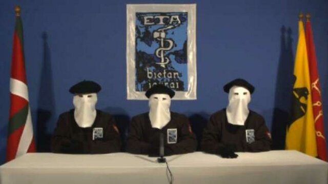 Alto al fuego permanente de ETA