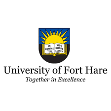 Entrance to the Fort Hare University