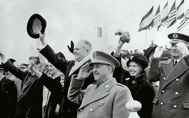 Apertura Internacional España