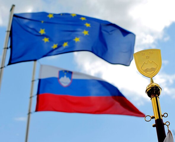 Priključitev Evropski Uniji