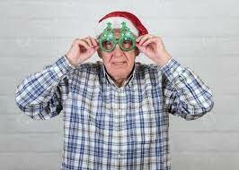 Nace el abuelo materno de Marta