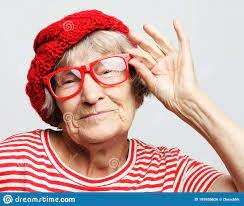 Nace abuela paterna de Marta