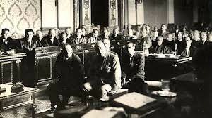 Amnistía para Sanjurjo