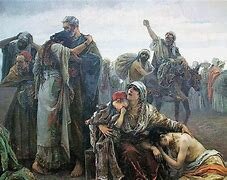 Expulsió dels moriscos.