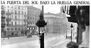 Huelga general
