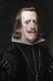 Inici del regnat de Felip IV.