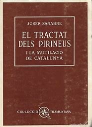 Tractat del Pirineus.