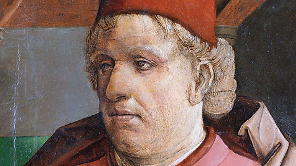 Pietro D'Abano 1250-1316