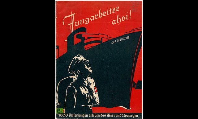 Approval of the Press Censorship Law.