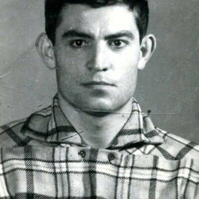 Timeline: Василь Стус