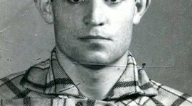 Timeline: Василь Стус